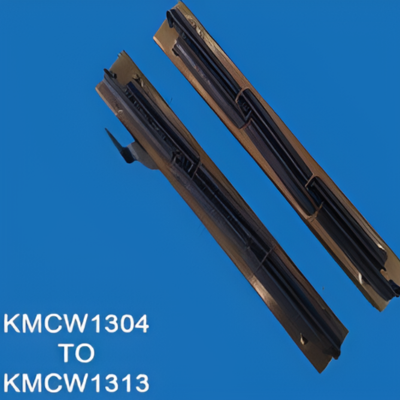 THREE TRACK SLIDING MOSQUITO SCREEN WITH SS MESH-TYPE-1